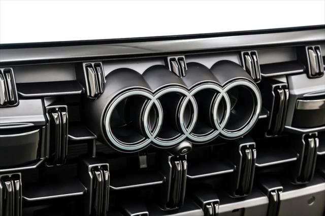 2026 Audi Q7 Premium Plus TFSI quattro tiptronic