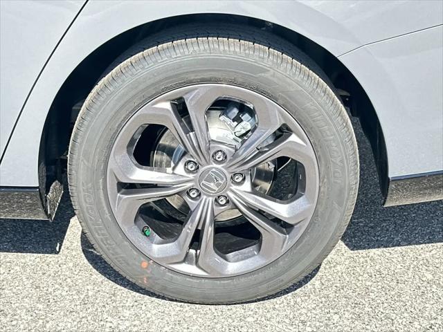 2026 Honda Accord Sedan EX-L