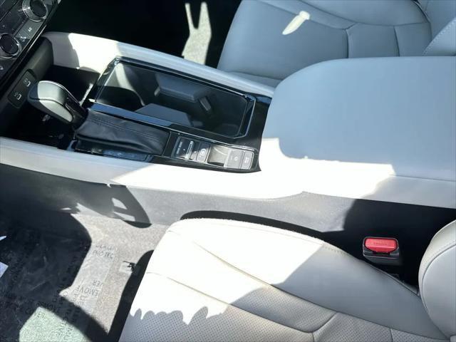 2026 Honda Accord Sedan EX-L