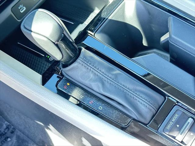 2026 Honda Accord Sedan EX-L