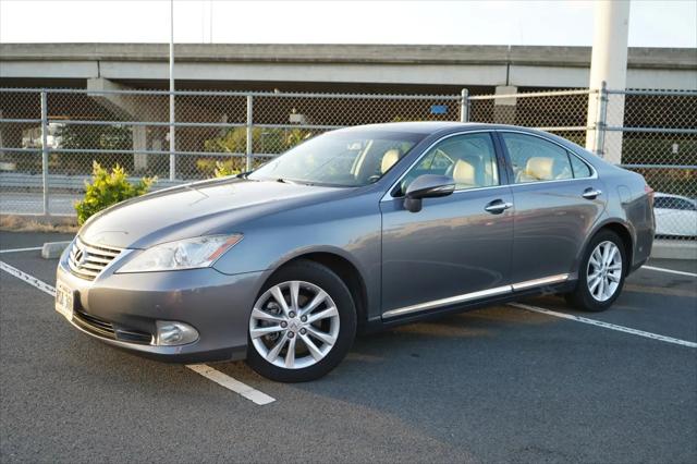 2012 Lexus ES 350 ES 350