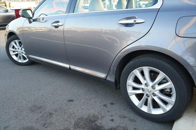 2012 Lexus ES 350 ES 350