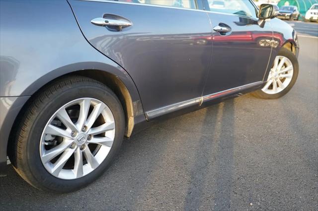2012 Lexus ES 350 ES 350