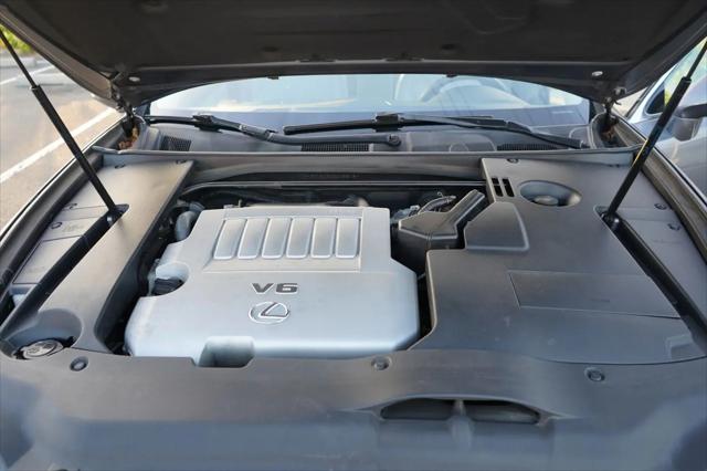 2012 Lexus ES 350 ES 350