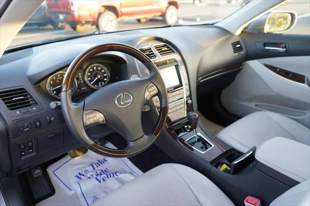 2012 Lexus ES 350 ES 350