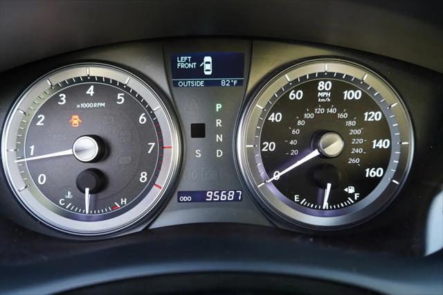 2012 Lexus ES 350 ES 350