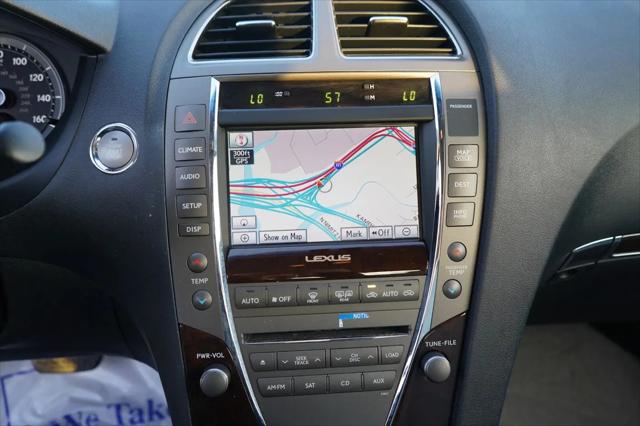 2012 Lexus ES 350 ES 350