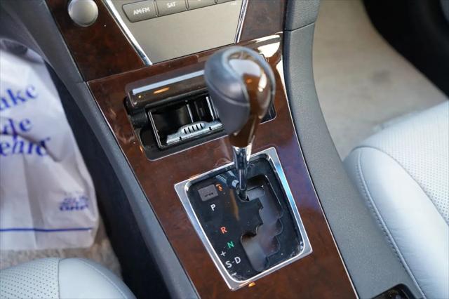 2012 Lexus ES 350 ES 350