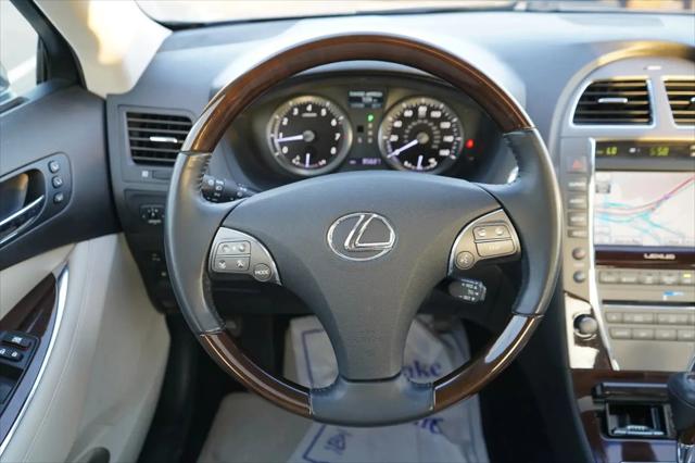 2012 Lexus ES 350 ES 350