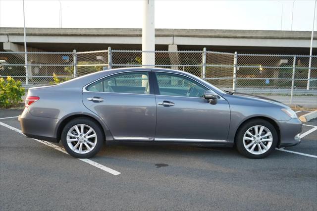 2012 Lexus ES 350 ES 350