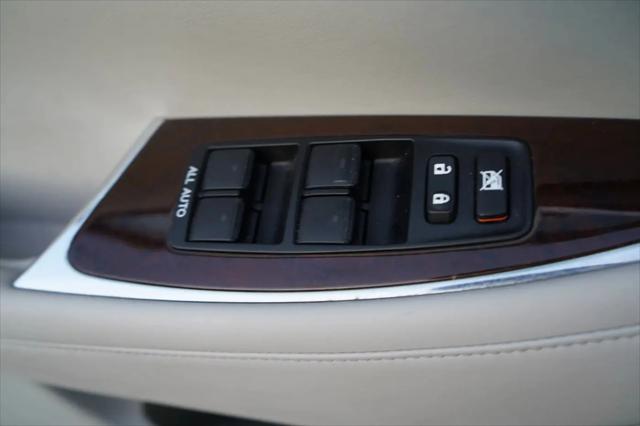 2012 Lexus ES 350 ES 350