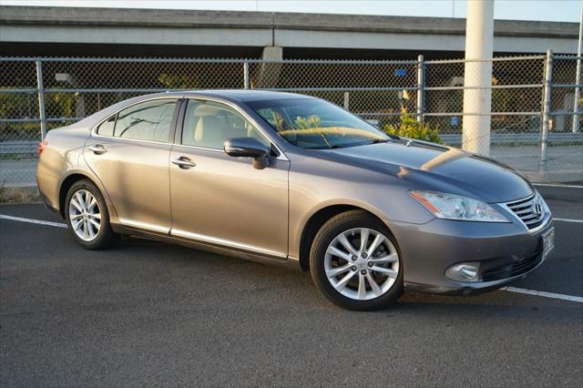 2012 Lexus ES 350 ES 350