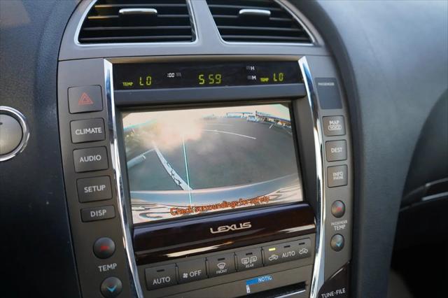 2012 Lexus ES 350 ES 350