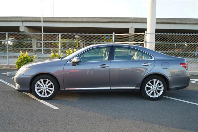 2012 Lexus ES 350 ES 350