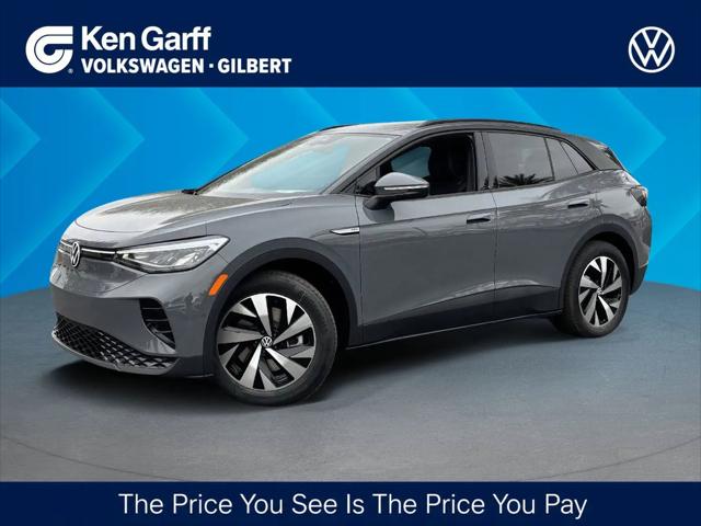 2026 Volkswagen ID.4 Pro for sale in Gilbert, AZ