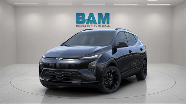 2027 Chevrolet Bolt RS FWD