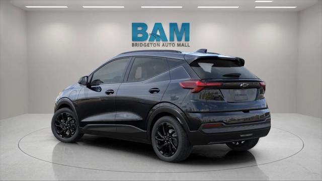 2027 Chevrolet Bolt RS FWD