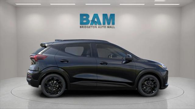 2027 Chevrolet Bolt RS FWD