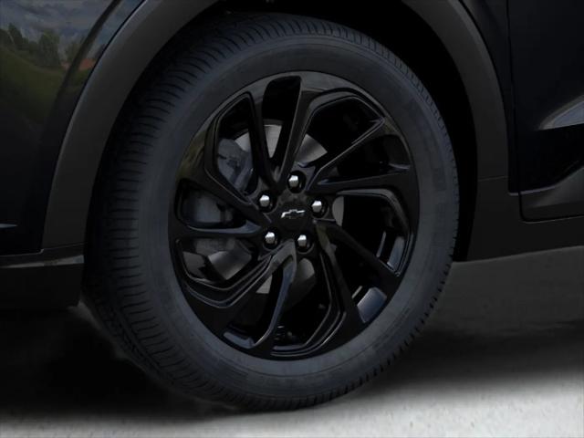 2027 Chevrolet Bolt RS FWD