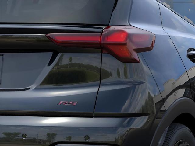 2027 Chevrolet Bolt RS FWD