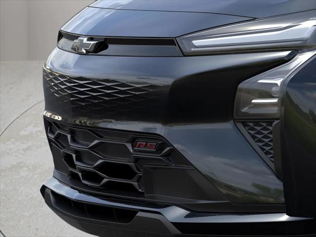 2027 Chevrolet Bolt RS FWD