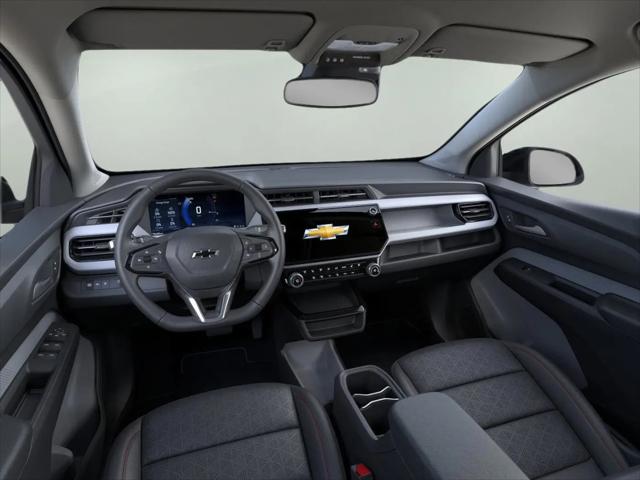 2027 Chevrolet Bolt RS FWD