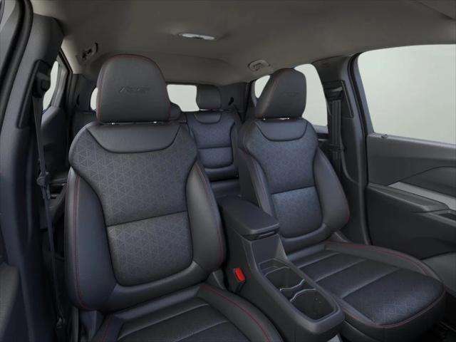 2027 Chevrolet Bolt RS FWD