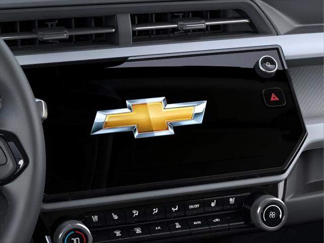 2027 Chevrolet Bolt RS FWD
