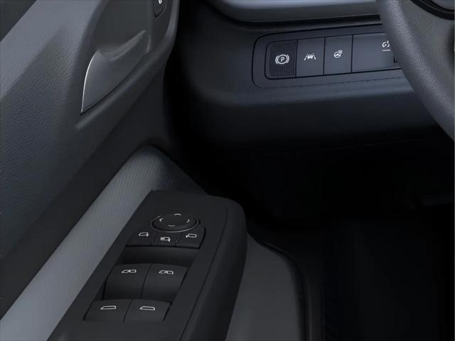 2027 Chevrolet Bolt RS FWD