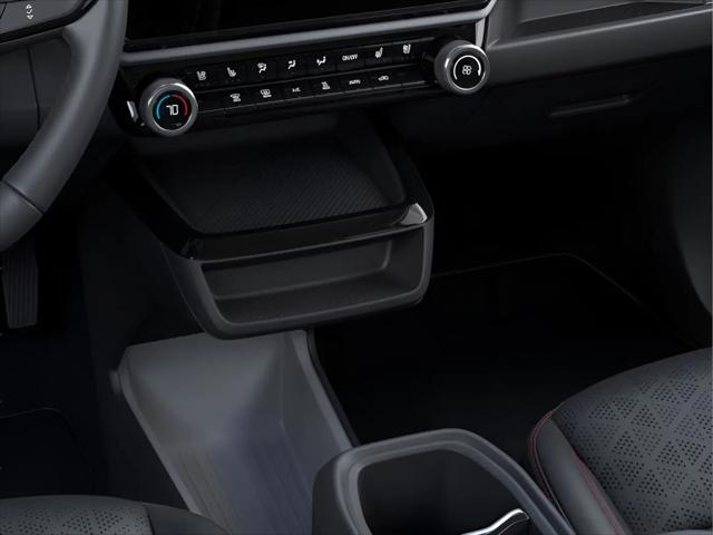 2027 Chevrolet Bolt RS FWD