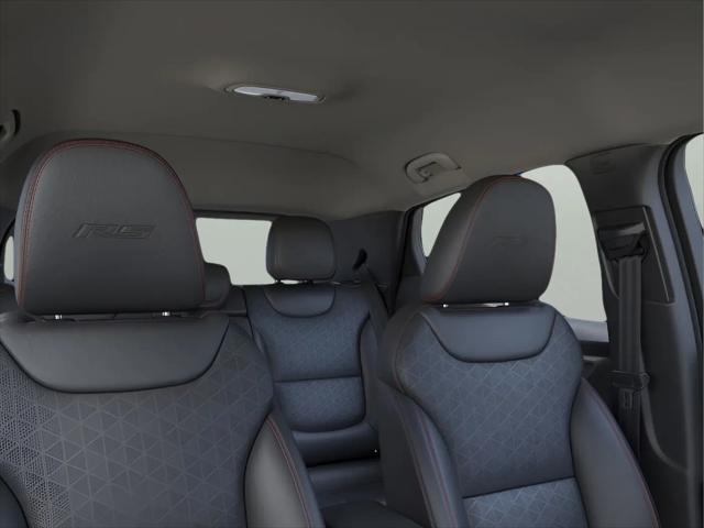 2027 Chevrolet Bolt RS FWD