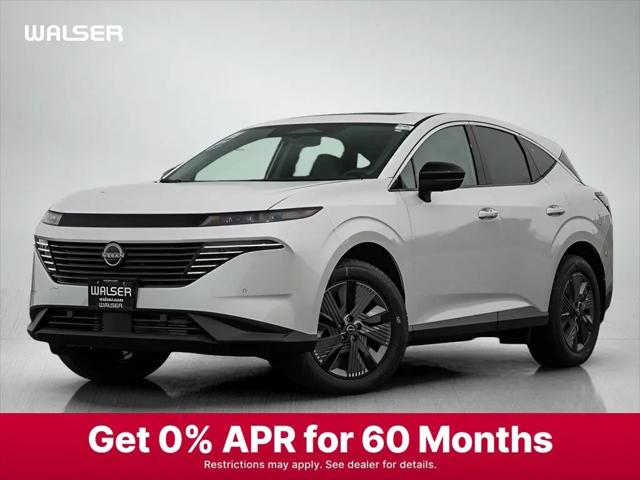 2026 Nissan Murano SL for sale in Burnsville, MN
