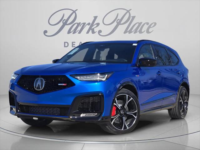 2026 Acura MDX Type S Advance Package for sale in Plano, TX