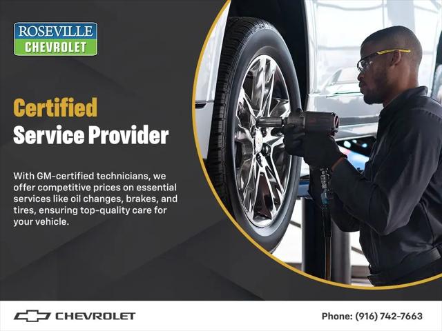 2024 Chevrolet Suburban 4WD LT