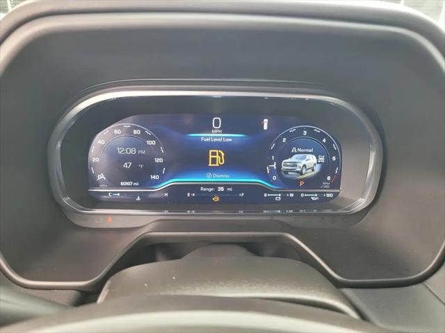 2024 Chevrolet Suburban 4WD LT