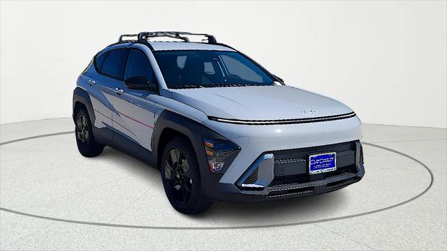 2026 Hyundai Kona SEL Sport for sale in Terrell, TX