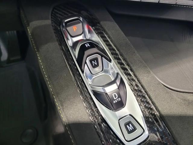 2026 Chevrolet Corvette Stingray Convertible, 3LT, RWD
