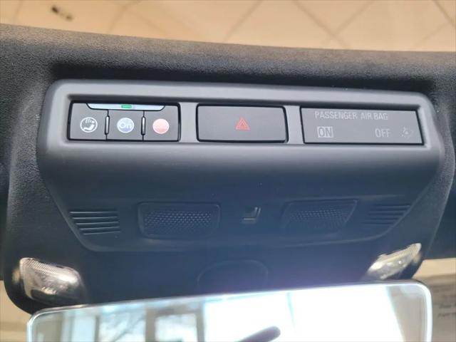 2026 Chevrolet Corvette Stingray Convertible, 3LT, RWD