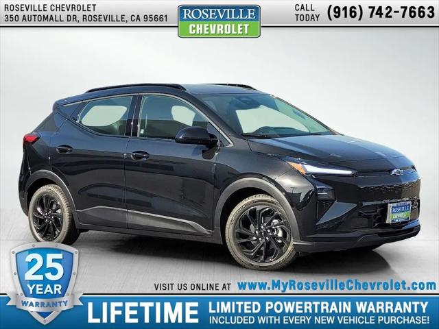 2027 Chevrolet Bolt RS FWD for sale in Roseville, CA