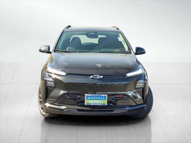 2027 Chevrolet Bolt RS FWD