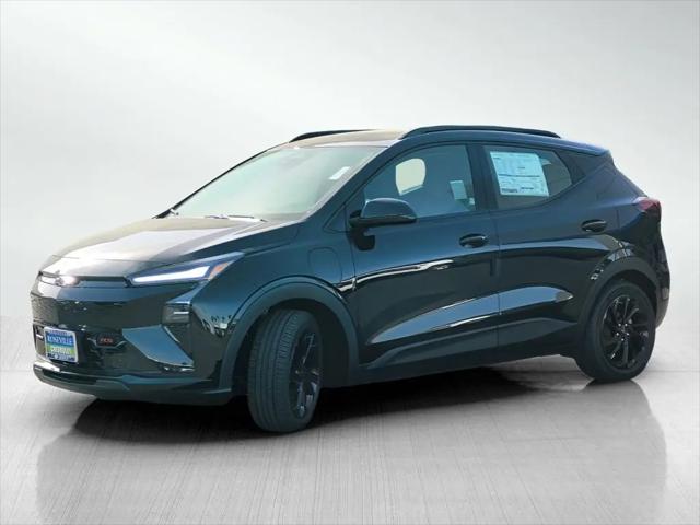 2027 Chevrolet Bolt RS FWD