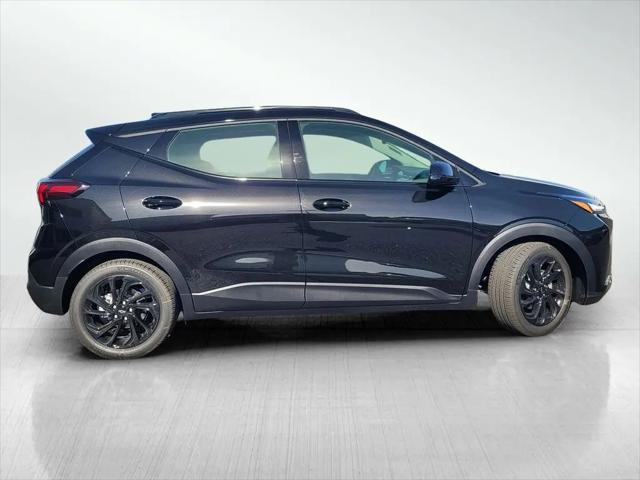 2027 Chevrolet Bolt RS FWD