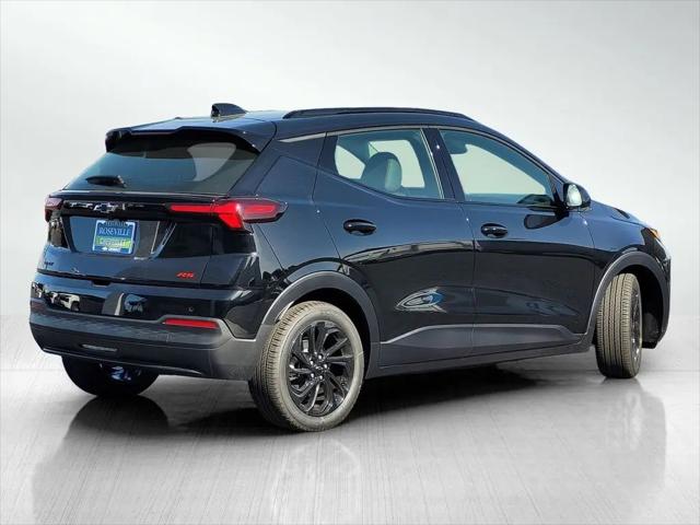 2027 Chevrolet Bolt RS FWD