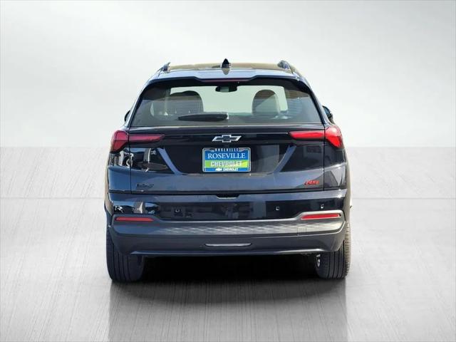 2027 Chevrolet Bolt RS FWD