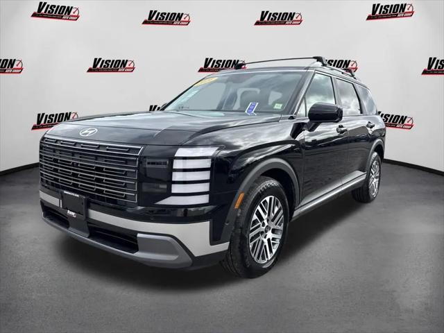 2026 Hyundai Palisade SEL Premium for sale in Henrietta, NY