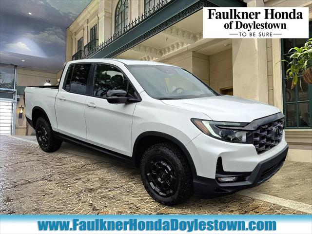 2026 Honda Ridgeline TrailSport+ for sale in Doylestown, PA
