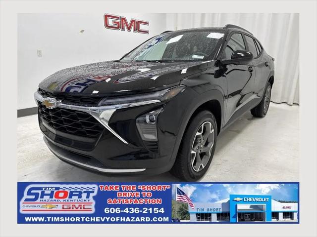 2026 Chevrolet Trax FWD LT for sale in Hazard, KY
