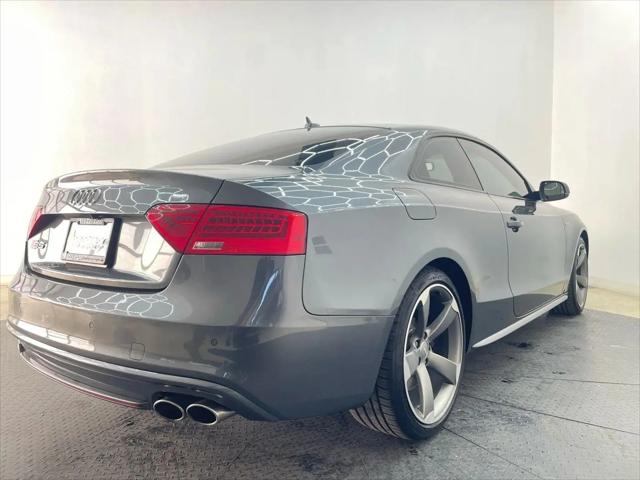 2015 Audi S5 3.0T Premium Plus
