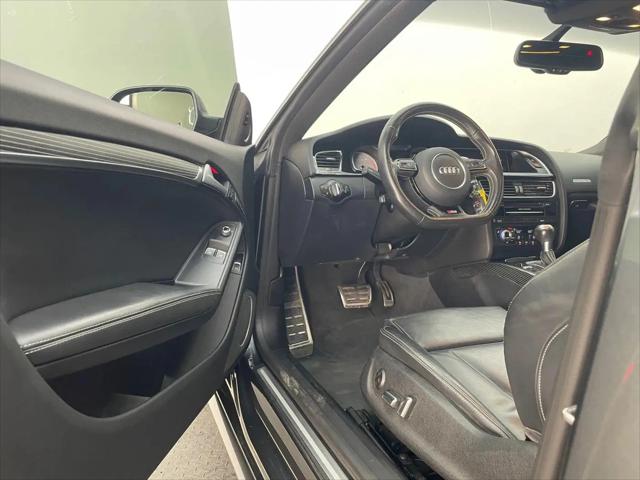 2015 Audi S5 3.0T Premium Plus