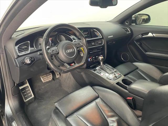 2015 Audi S5 3.0T Premium Plus
